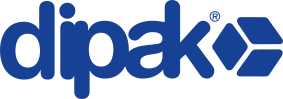 Logo Dipak