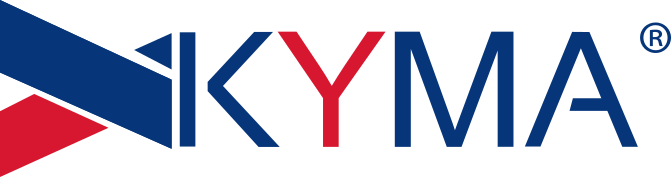 Logo Kyma