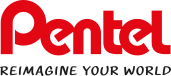 Logo Pentel